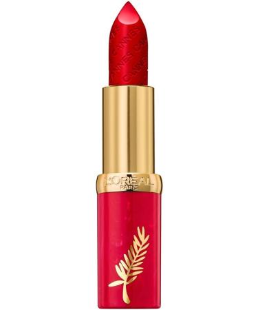 L'Or al Paris Colour Riche Lipstick Red Carpet Number 357 Cannes Edition (Amazon Exclusive) Red Carpet 1 count (Pack of 1) - Buy Online on SooperMarket.com