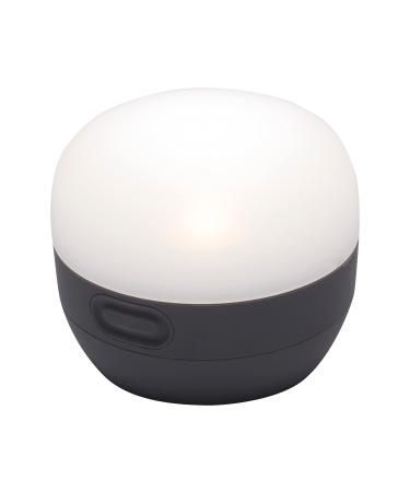 Black Diamond Moji Lantern Graphite