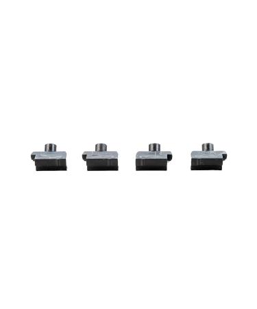 AlveyTech Replacement Heel Rollers for Razor JETTS - 4 Pack | Durable & High-Performance Skate Accessories - Buy Online on SooperMarket.com