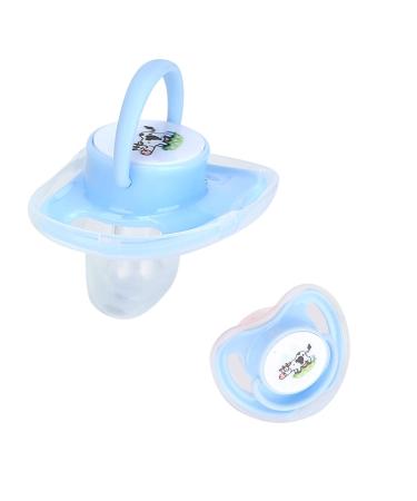 Shop Binkie: Ultra-Light Soothie Pacifier for Healthy Tooth Growth & Enhanced Airflow - Perfect for Home Use - Buy Online on SooperMarket.com