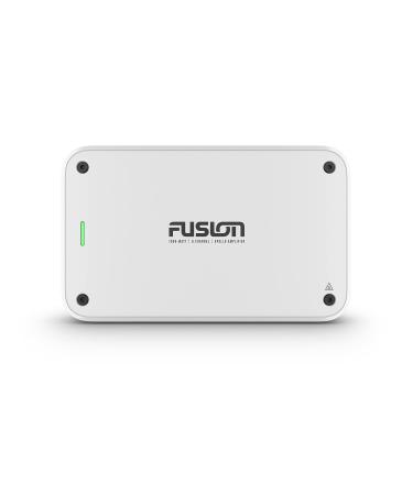 Fusion Apollo Marine Amplifier, 1800-watt 6 Channel (150-watt RMS per Channel), A Garmin Brand