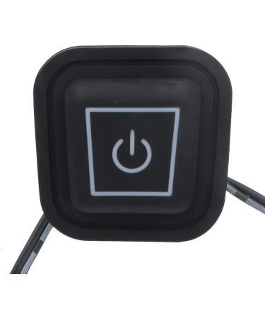 Akozon 5V 2A USB Waist Vest Pad Heater - Electric Fabric Heater & Belly Cushion for Pets | International Shipping Available - Buy Online on SooperMarket.com