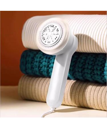 Portable Lint Remover for Clothes & Pet Hair - 200mm Household Solution - Buy Online on SooperMarket.com