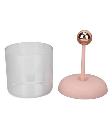 Facial Cleanser Foam Cup - Portable Skincare Tool for Effortless Foaming & Deep Cleansing - Buy Online on SooperMarket.com