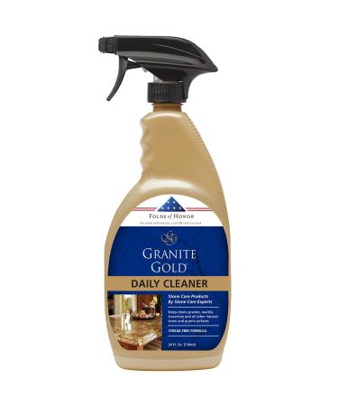 Granite Gold Daily Cleaner 5.08 x 9.4 x 27.3 cm