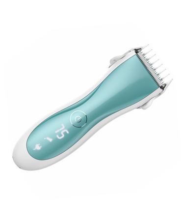 Beavorty 1 Set Hair Clipper Newborn Hair Trimmer Baby Supplies Hair Cutting Tool Silent Hair Trimmer Infant Hair Cutter Haircutting Tool Hair Shear Quiet Hair Trimmer