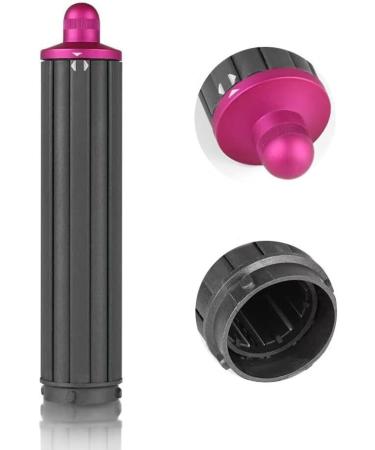 1.6 Inch Long Hair Curling Barrels for Dyson Airwrap Styler HS05/HS01 - Compatible Attachment Parts for Versatile Hair Styles - Buy Online on SooperMarket.com