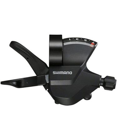 SHIMANO Altus Right Shift Lever 7-Speed SL-M315-7R