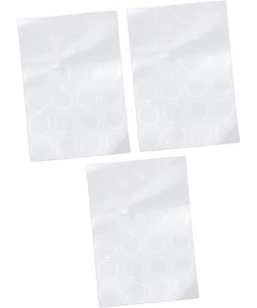UV Detection Sticker Sunblock Patch Portable Safe Easy Using for Hiking - Buy Online on SooperMarket.com