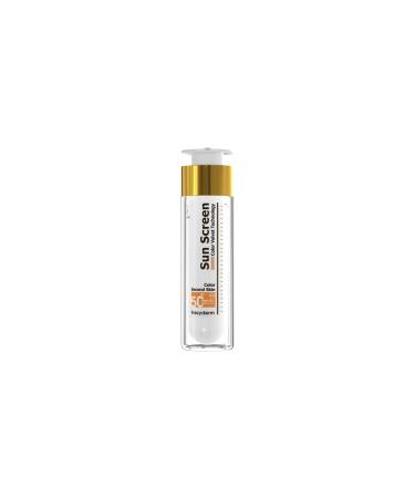 Frezyderm color velvet 50 1.7 Fl Oz (Pack of 1)