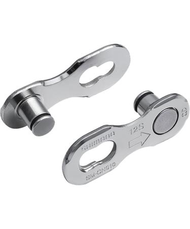 SHIMANO SM-CN910-12 Quick-Link 12 Speed/2 Pack
