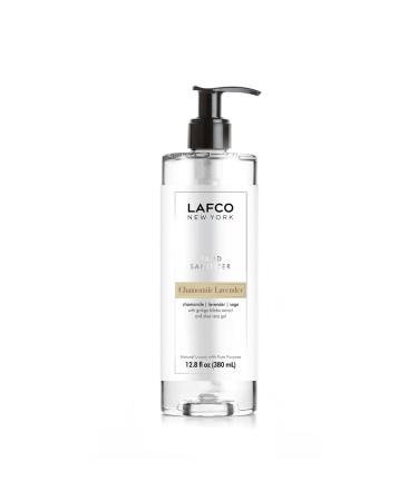 LAFCO New York 3.4 fl oz Chamomile Lavender Hand Sanitizer