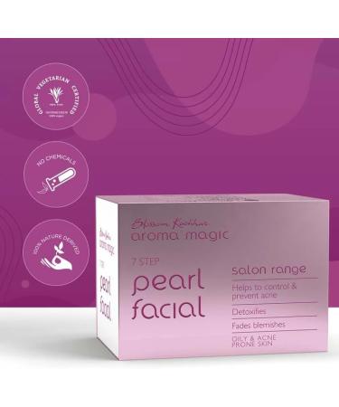Aroma Magic Pearl Facial Kit - Buy Online on SooperMarket.com