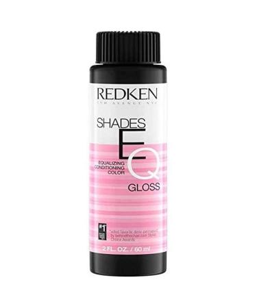 Redken Shades EQ Demi-Permanent Hair Gloss No. 05G Caramel No. 05G Caramel 60 ml (Pack of 1)