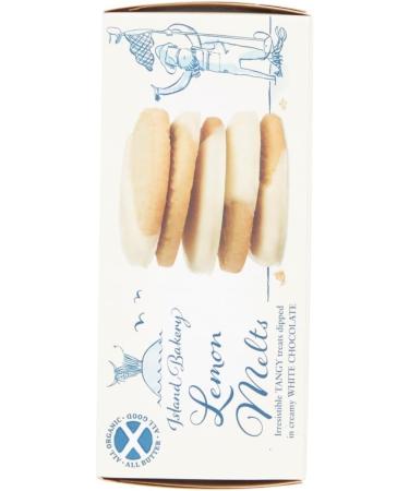 Island Bakery Lemon Melts 133 g - Buy Online on SooperMarket.com