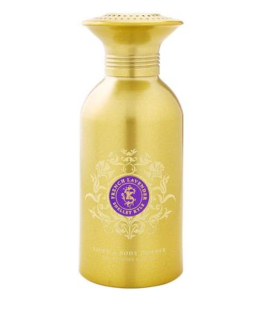Shelley Kyle French Lavender Crystal Gift Set - Buy Online on SooperMarket.com