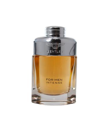 Cologne for Men 3.4 oz Eau De Parfum Spray Bentley Intense Cologne By Bentley Eau De Parfum Spray Happy mood (r-fex-501451) Cinnamon 3.4 Ounce - Buy Online on SooperMarket.com