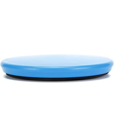 WENDYWU Ballet Turn Disc for Dancers - Spin Turning Board for Ballet, Gymnastics, Dance - Blue - Buy Online on SooperMarket.com