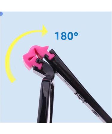 Ranara Replacement Glasses End Tips | Children's Glasses Accessories | Silicone Inserts & Bayonet Legs | Spare Parts in Brown - Buy Online on SooperMarket.com