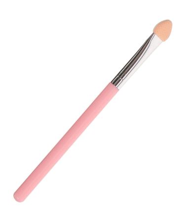 Baluue Women Makeup Brush Shadow Eye Liner Brush Highlighter Brush Liquid Makeup Blending Brush Mini Face
