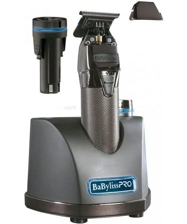 Babyliss PRO Snap FX Trimmer Black - Buy Online on SooperMarket.com