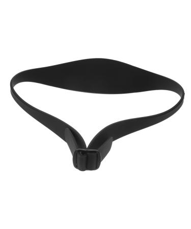 HAPINARY Haircut Shaving Template Neckline Shaving Guide Haircut Guide Adjustable Hair Trimming Guide Hair Cutting Guide for Men Neckline Shaving Template Guide Hair Cutting Guide Headband