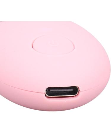 Buy Fuckette Electric Pink Eyebrow Tweezers with Camera Precision Hair Removal for Perfectly Defined Eyebrows | International Shipping Available - Buy Online on SooperMarket.com