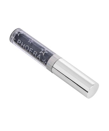Angoily Women Makeup Glitter Eyeshadow Glow Eye Powder Liquid Eyeshadow Eye Shadow Pearlescent