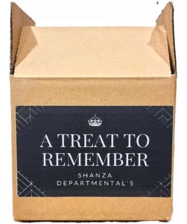 Luxury Velvet Rich Instant Hot Chocolate Selection Box - 9 Assorted Flavors Great Gift for Secret Santa or Stocking Fillers - Buy Online on SooperMarket.com
