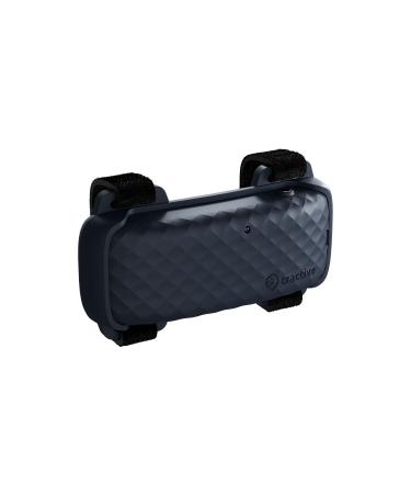 Tractive GPS CAT 4 harness attachment. Ideal for carefree walking with your cat. (incl. Velcro straps) TRAMINHM