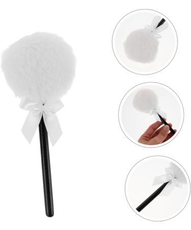 HAPINARY Makeup Puff Powder Makeup Tools Powder Puff Lovely Body Powder Puff Kid Puff Loose Powder Puff Makeup Powder Puff Small Powder Puff Setting Powder Puff Compact Powder Puff - Buy Online on SooperMarket.com