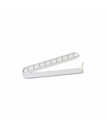 CanDo 10-5370 Exercise Band Klip Medium 3-1/2" Length