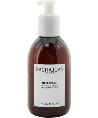 SachaJuan Professional Hair Repair Intensive Hair Treatment 8.4oz (250 ml) - Buy Online on SooperMarket.com
