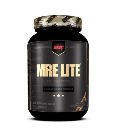 Redcon 1 MRE - Lite Chocolate Banana 870 G
