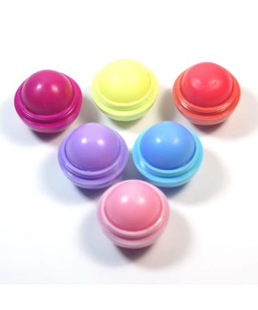 Natural Moisturizing Lip Balm - Smooth Healing Lip Care | Fruit Flavoured Hydration (Orange) - Shop Internationally - Buy Online on SooperMarket.com