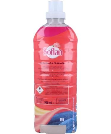 SOFLAN Liquid 900 ml Colored - Buy Online on SooperMarket.com