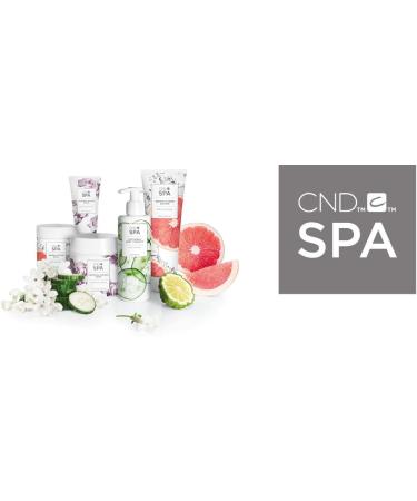 CND SPA Sugar Vanilla Lotion 59ml - Buy Online on SooperMarket.com