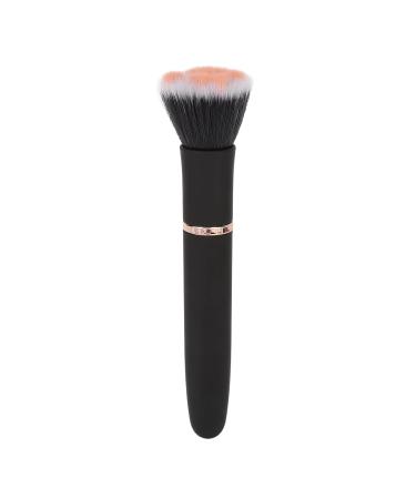 Buy USB Electric Makeup Brush - Rechargeable 10 Gears Vibration Brush for Foundation & Blush | Skin-Friendly & Multifunctional Cosmetic Tool for Beginners - International Shipping Available - Buy Online on SooperMarket.com