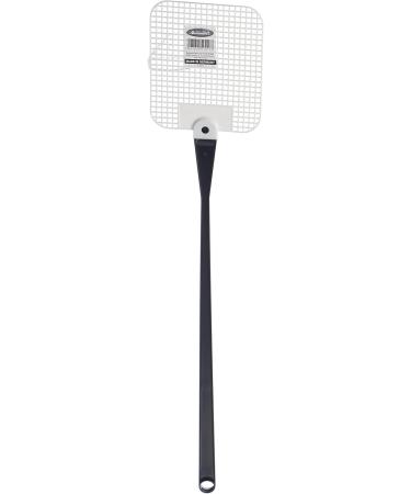 Aeroxon Fly Swatter - 46cm Plastic Bug Zapper (Random Color) | Best Price & Fast International Shipping - Buy Online on SooperMarket.com