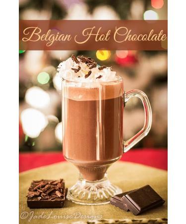 Options Choc-O-Lait 2 x 395g - Gluten Free- Smooth Belgian Chocolate - Rich & Creamy - Certified by Rainforest Alliance - Buy Online on SooperMarket.com