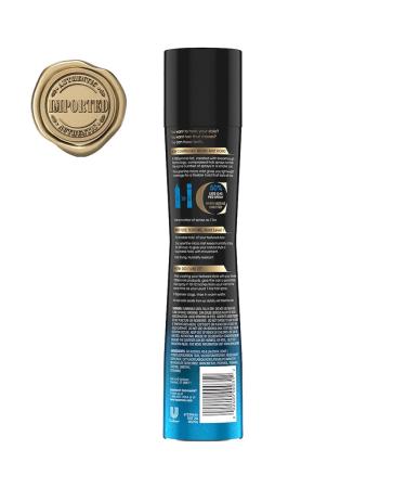 Tresemme Compressed Micro Mist Texture #1 Hold 5.5 Ounce (162ml) - Buy Online on SooperMarket.com