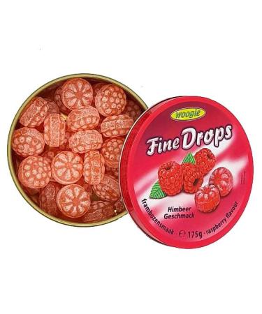 Woogie Bonbons Set of 3 - Cherry Apple & Raspberry Flavours | 575g Value Pack - Shop Internationally - Buy Online on SooperMarket.com