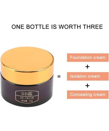 DD Moisturizing Beauty Cream Skin Concealer Isolation - Skin Care Cosmetic - Buy Online on SooperMarket.com