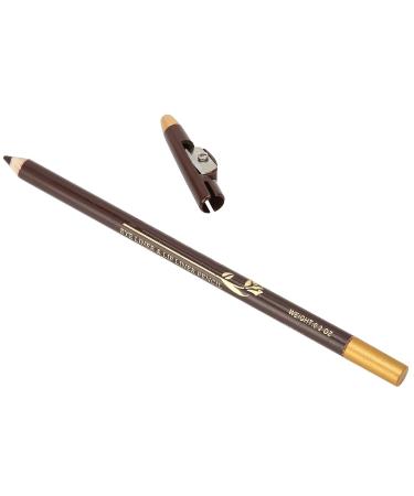 Shop Bart Pencil Filler for Men - Beard Former & Contoured Formers - Portable Design for Perfect Beard Grooming - Dark Brown - Buy Online on SooperMarket.com