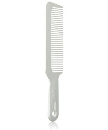 Andis White Clipper Comb White 1 Count (Pack of 1)