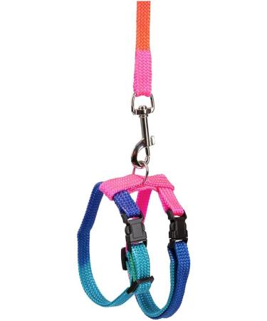Harnesses for Rabbits Assorted Colours - Buy Online on SooperMarket.com