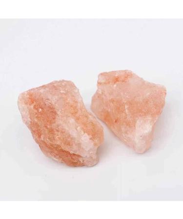 Natural Crystal Rough Stone Decoration Lucky Feng Shui Crystal Salt Specimen 1pc AGBLKLCME Random - Buy Online on SooperMarket.com
