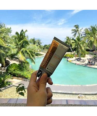 Neogen Dermalogy Daylight Protection Sun Screen 50Ml/1.65Fl.Oz. SPF50/Pa+++ Intensive Defense Against Uva/Uvb Rays - Buy Online on SooperMarket.com