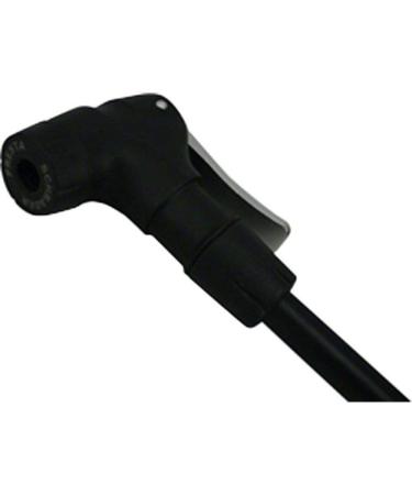 Planet Bike Floor Pump with Auto Head & Hose - 38 Length - Buy Online on SooperMarket.com