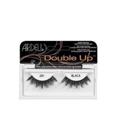 Ardell 47114-201 Double Up Lashes